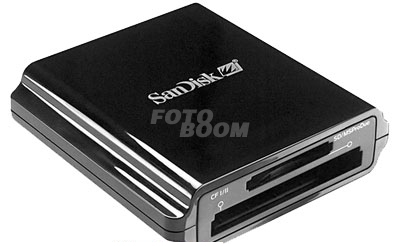 SanDisk Extreme® 2.0 USB